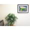 Plainmoor Stadium Fine Art Print - Torquay United FC